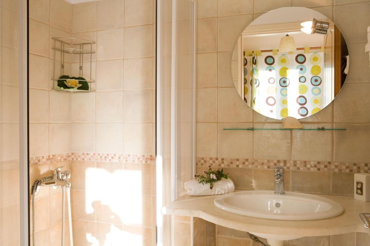 Villa Timoklia Tsoukaládhes Zewnętrze zdjęcie